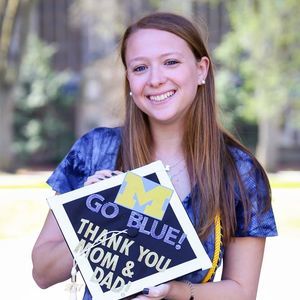 Meet your Posher, Leah